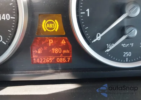 2005 BMW 645Ci from USA, damaged, VIN WBAEK73495B328565